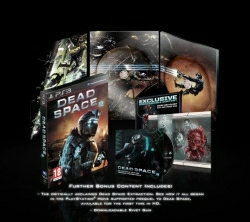 Dead Space 2 (Edición Limitada)